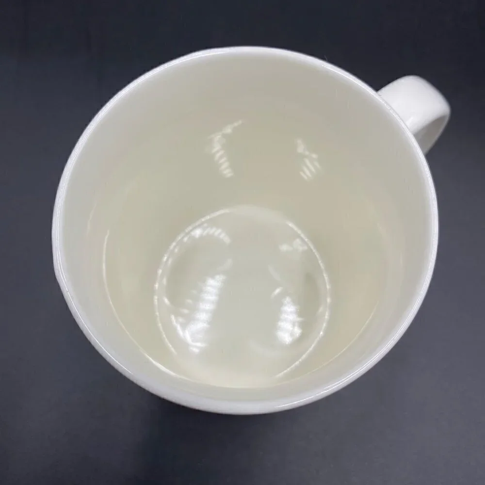 2014 Starbucks 12 oz Coffee Cup